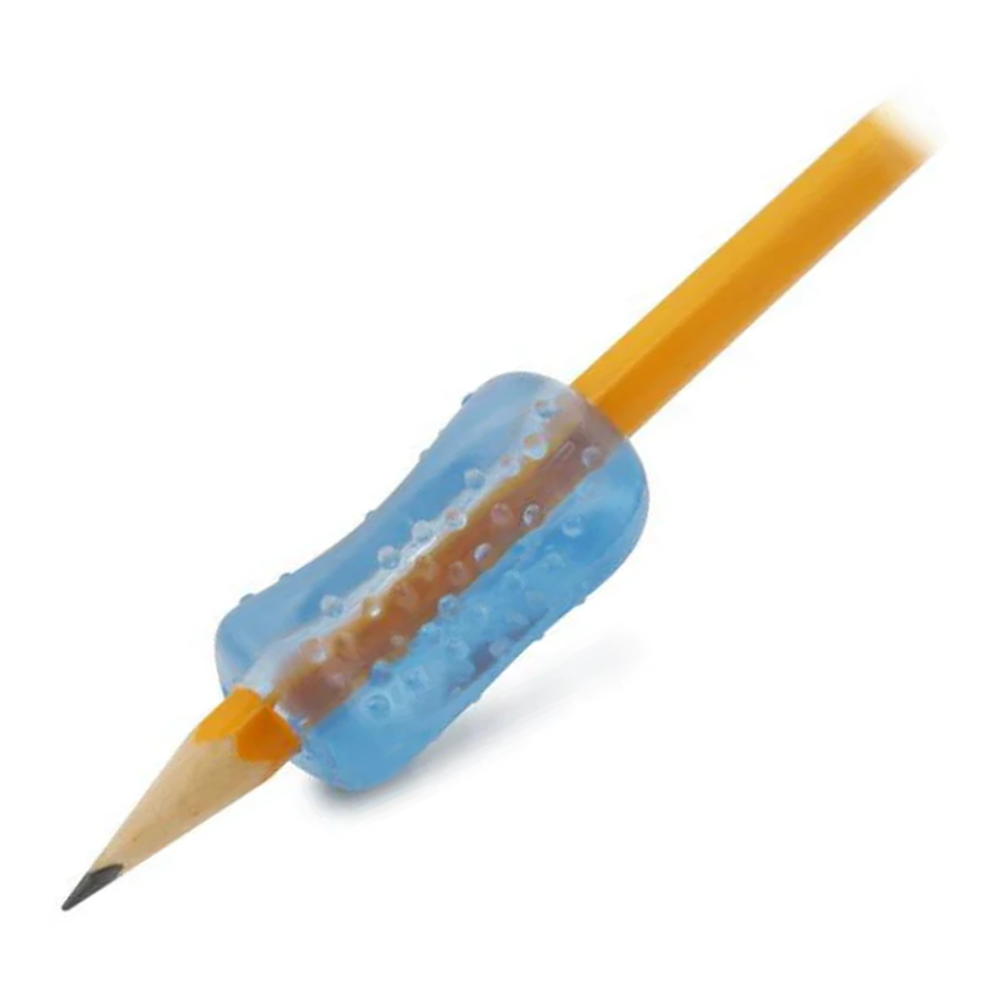 The Pencil Grip •  "Bumpy Grip" para lápiz